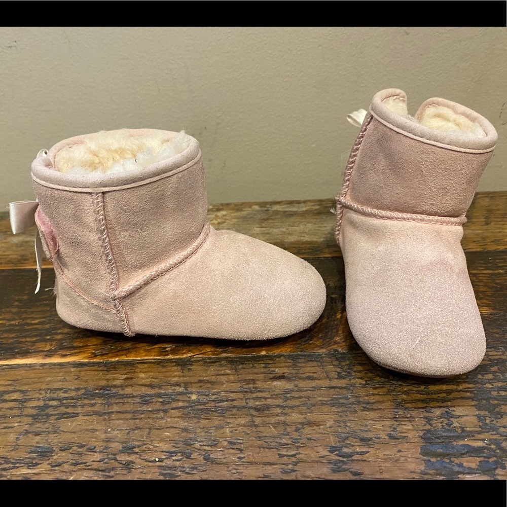 Ugg Boots 4/5C